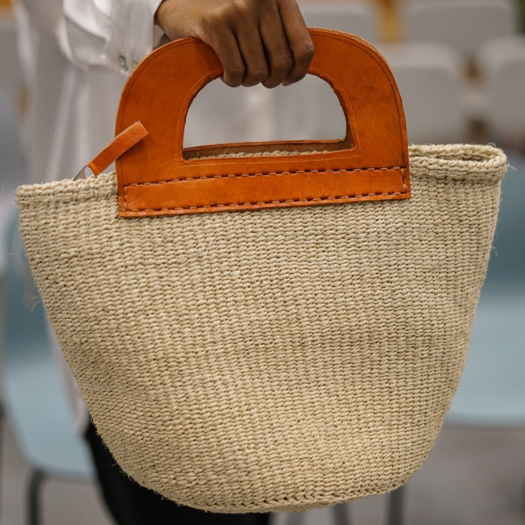 Dau Mini Boat Bag