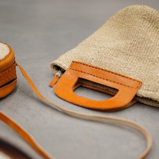 Dau Mini Boat Bag