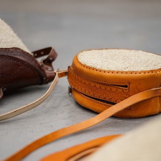 Duara Crossbody Bag