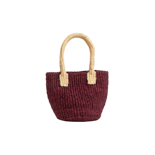 Zambarau Mini Tote Kyondo