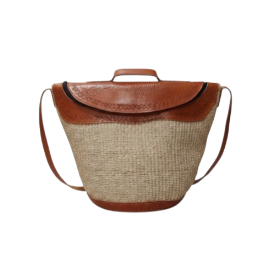Mweu Boat Bag