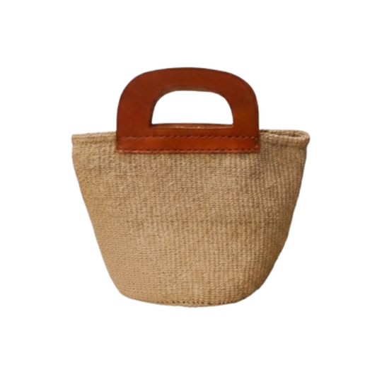 Dau Mini Boat Bag