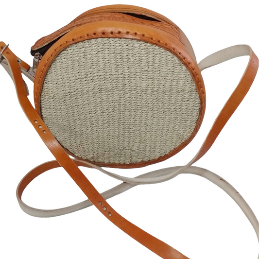 Duara Crossbody Bag